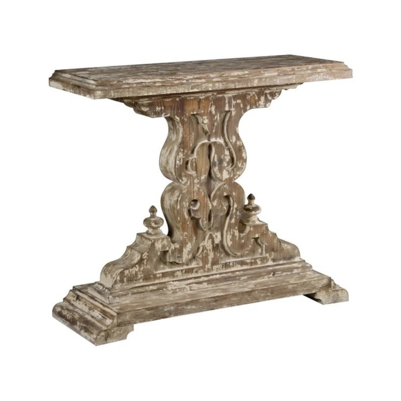 FORTY WEST RANDOLF CONSOLE TABLE