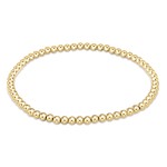 ENEWTON CLASSIC GOLD BRACELET