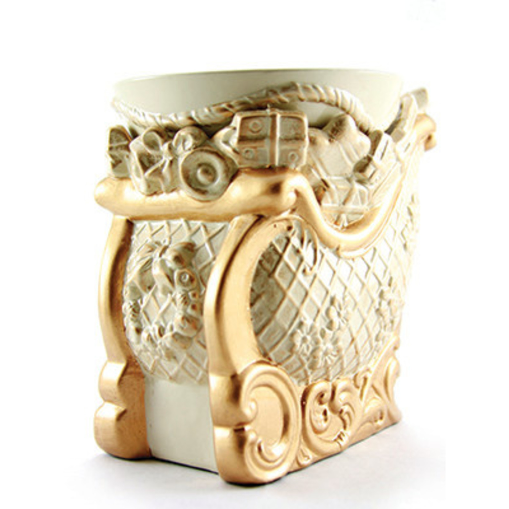 TYLER TYLER WAX WARMERS Southern Accents MS