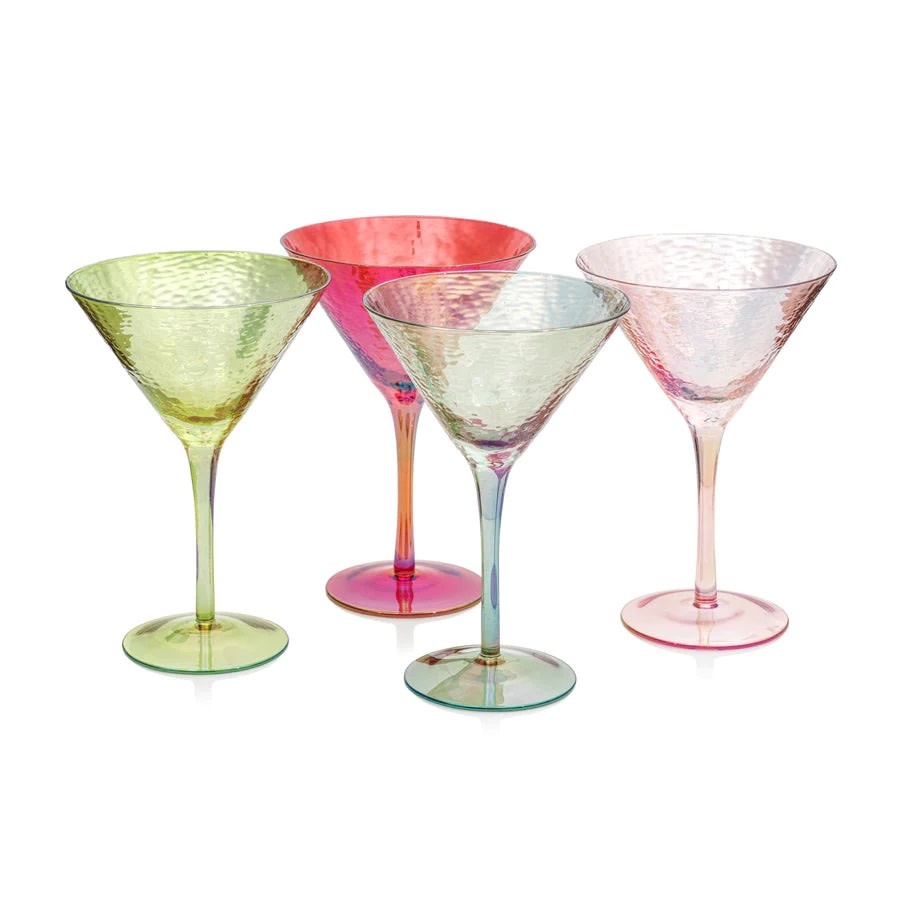 APERTIVO MARTINI GLASS Southern Accents MS