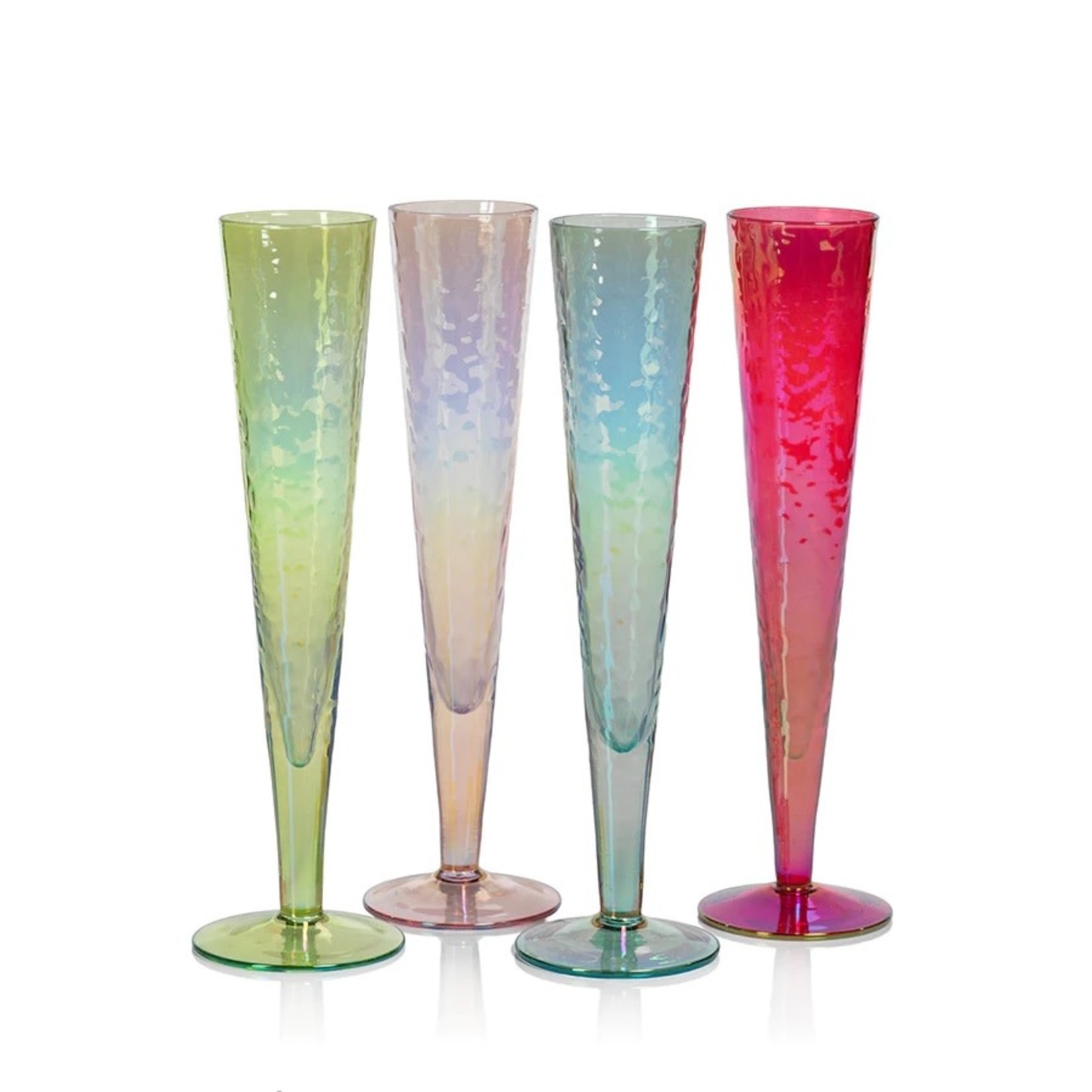 ZODAX APERTIVO SLIM CHAMPAGNE FLUTE Southern Accents MS
