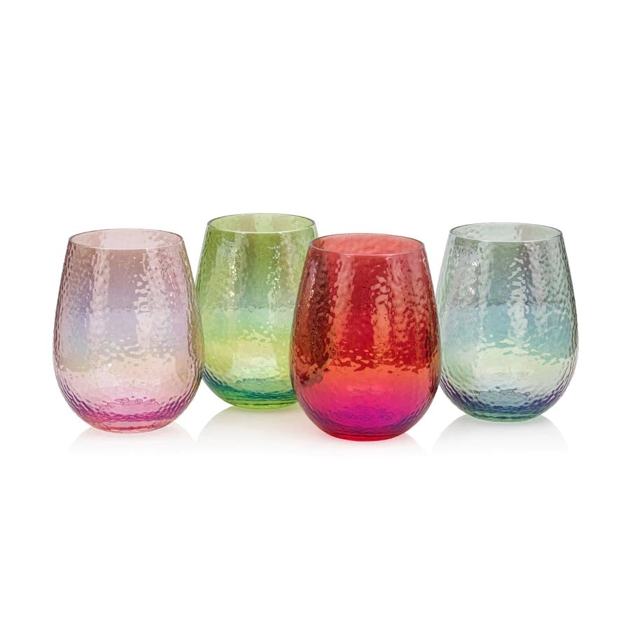 ZODAX APERTIVO STEMLESS ALL PURPOSE GLASS Southern Accents MS