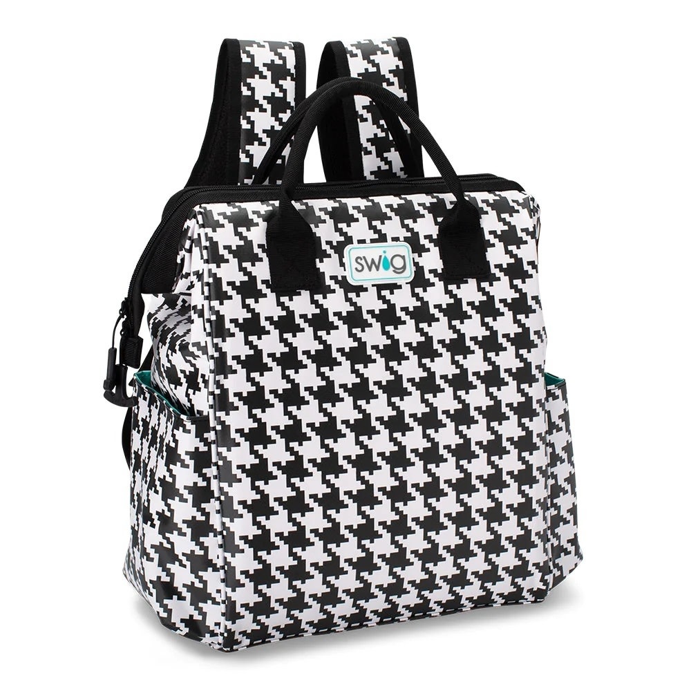 SWIG PACKI BACKPACK COOLER - Southern Accents MS