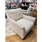 WHISTLER SWIVEL CHAIR