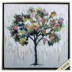 PROPAC IMAGES BLOOMING TREE NEUTRAL 30X30