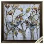 PROPAC IMAGES BIRDS IN TREES I 28X28