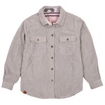 SIMPLY SOUTHERN REVERSIBLE SHACKET