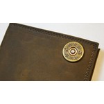 LEATHER PASSCASE WALLET