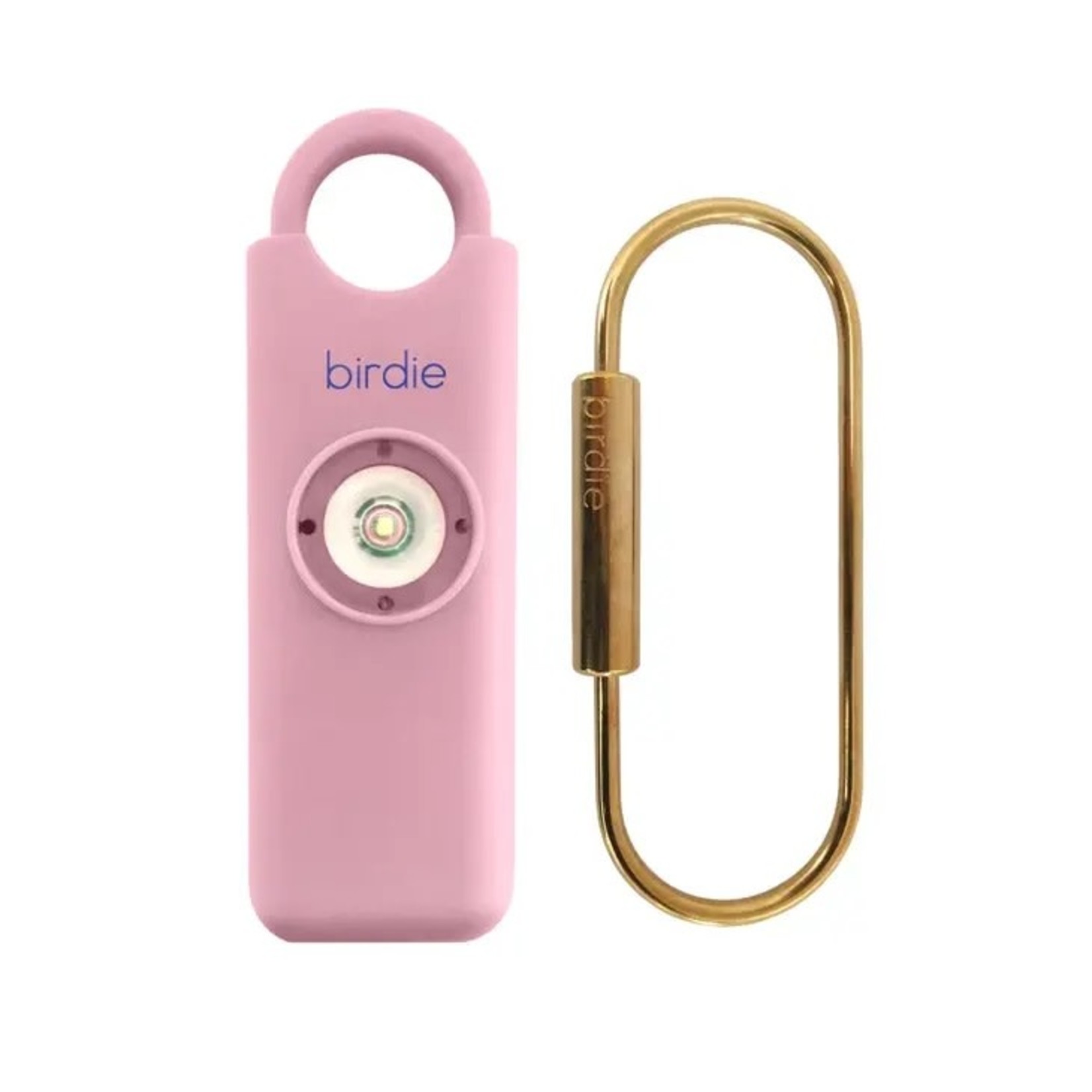 BIRDIE PERSONAL SAFETY ALARM