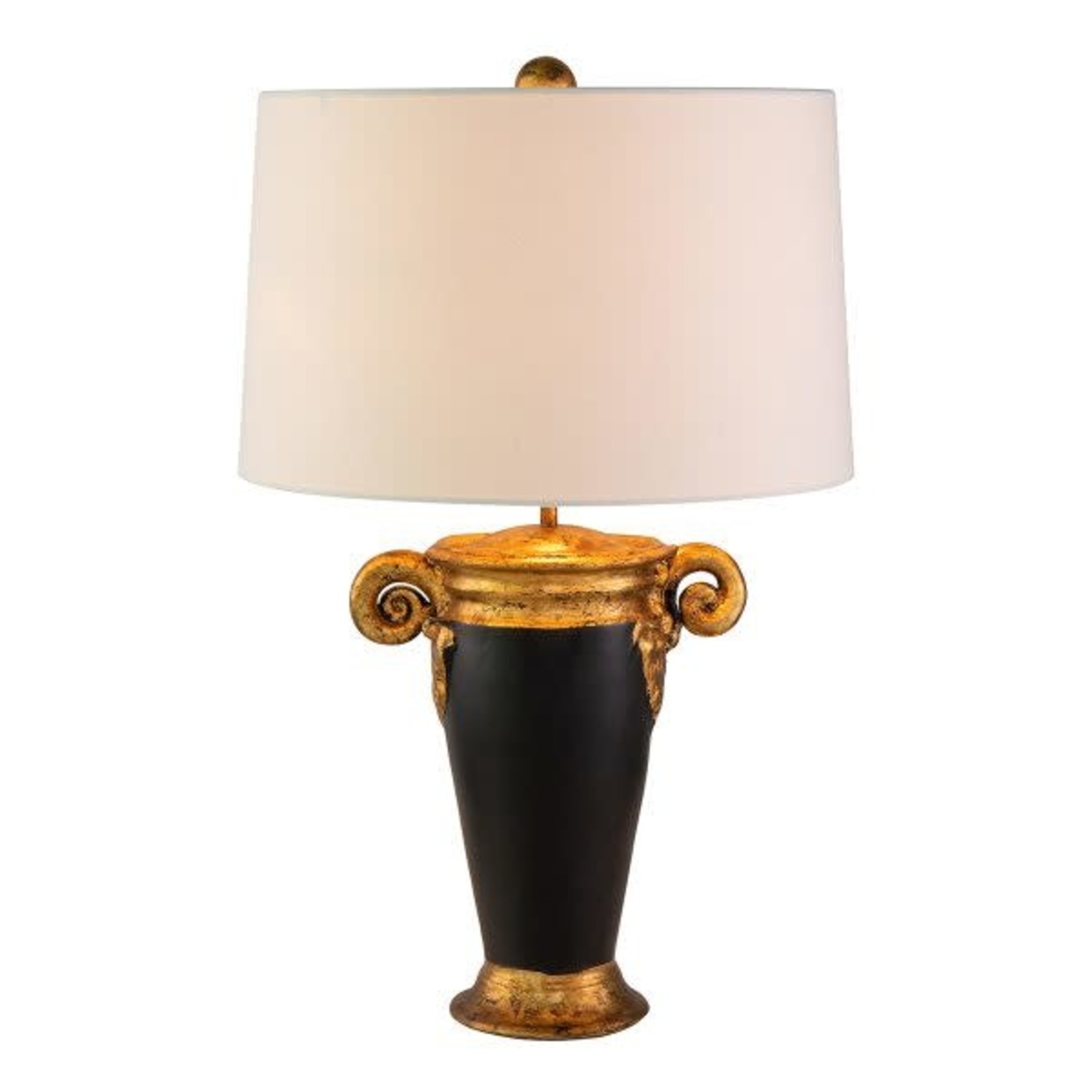 GALLIER TABLE LAMP