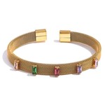 SOPHIE COLORFUL BRACELET