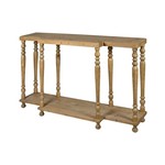 FORTY WEST ADDISON CONSOLE TABLE