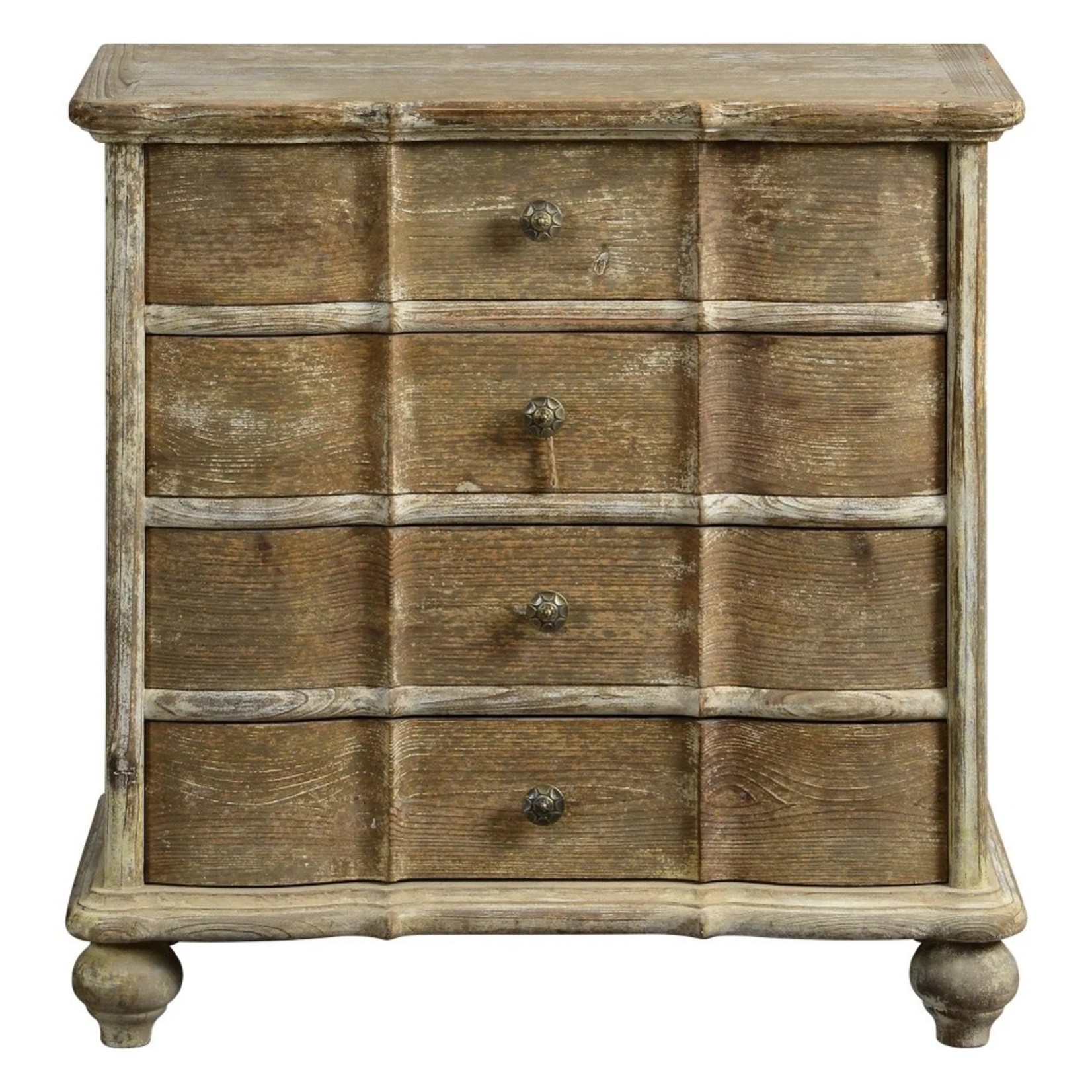 FORTY WEST JAKE CHEST Southern Accents MS