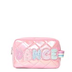 DANCE COSMETIC POUCH