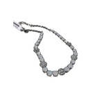 MARIANA Must-Have Pavé Necklace N-3044/1-234234-RO
