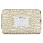 MISTRAL TUPELO HONEY BAR SOAP