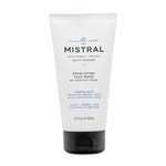 MISTRAL MENS' EXFOLIATING FACE WASH IROISE SEA WATER