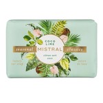 MISTRAL BAR SOAP COCO LIME