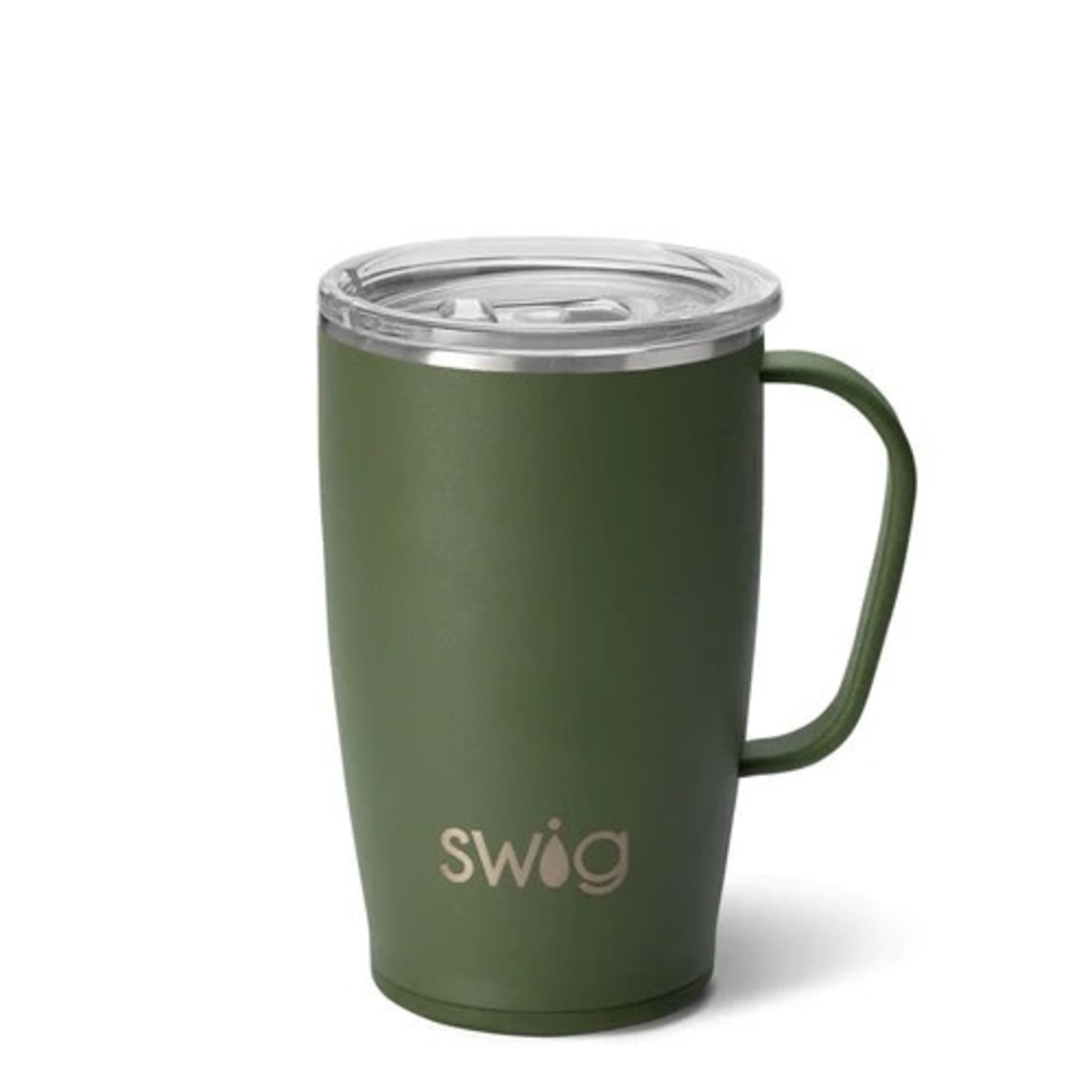 SWIG 18 OZ TRAVEL MUG