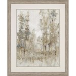 PARAGON THICKET OF TREES II  43X35