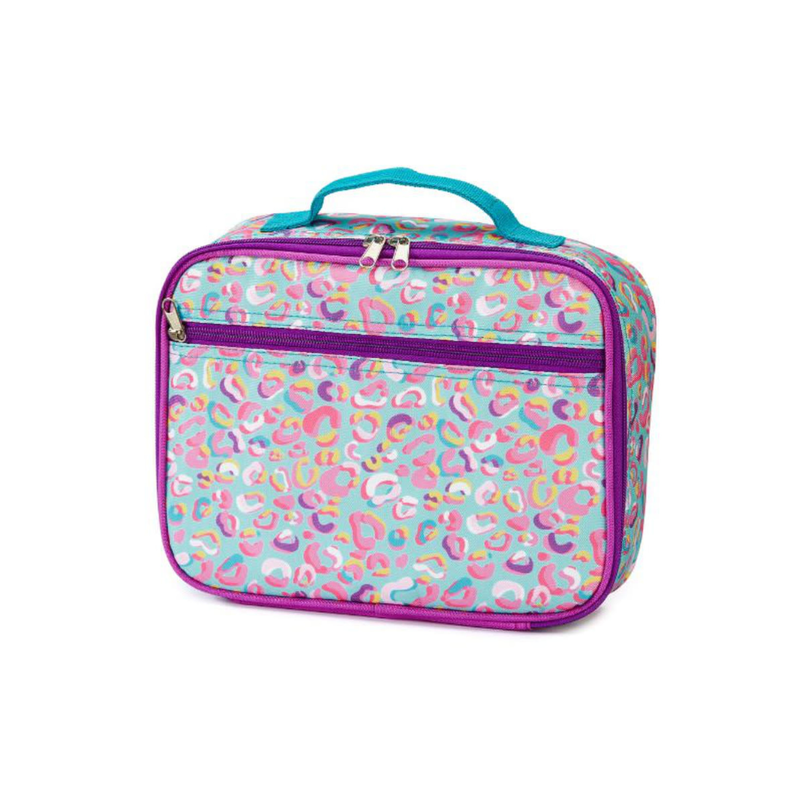 JANE MARIE KIDS QUEEN LUNCH BOX Southern Accents MS