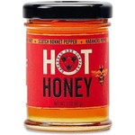 3 oz HOT HONEY