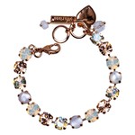 MARIANA MUST HAVE EVERY DAY BRACELET ROSE GOLD
