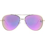 PEEPERS ULTRAVIOLET READING SUNGLASSES