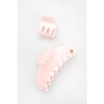 SAMANTHA HAIR CLAW PAIR