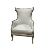 MARCEL WING CHAIR FOG