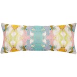 LAURA PARK 14X36 BOLSTER PILLOW JAIPUR