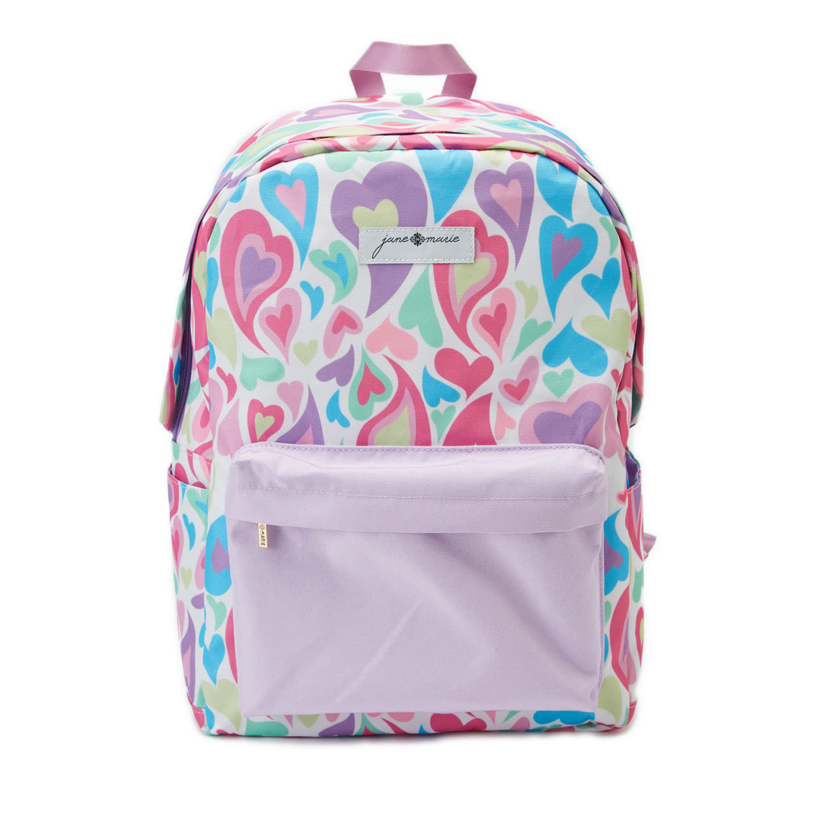 LOVE YOU MORE BACKPACK