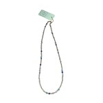 HOPE UNWRITTEN GEMSTONE 15" CHOKER