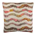 SURRY BLOSSOM 22X22 PILLOW