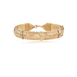 GOLD ANGELINA BRACELET