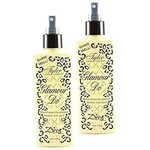 TYLER GLAMOUR DO SPRAY HIGH MAINTENANCE  8 OZ