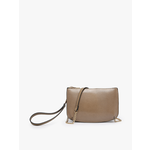 MILA WRISTLET LIZARD TAUPE