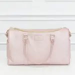 HOLLIS WEEKENDER SOLID BLUSH