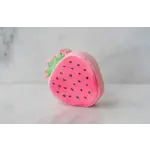 STRAWBERRY BATH BOMB