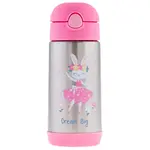 BUNNY DOUBLE WALL STAINLESS STEEL BOTTLE