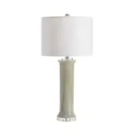 PISTON TABLE LAMP