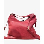 DREW CONVERTIBLE BACKPACK RUBY