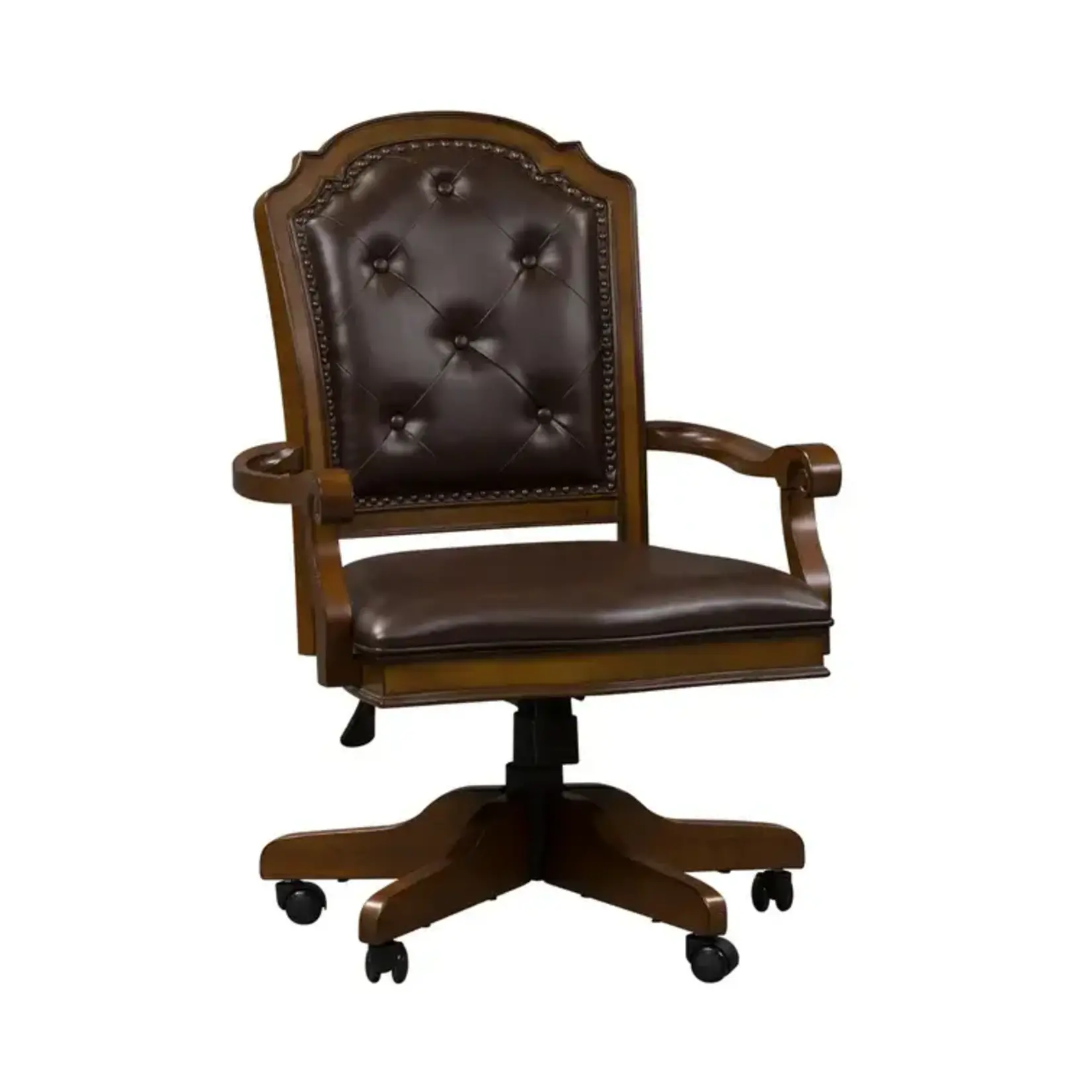 AMELIA JR. EXECUTIVE DESK CHAIR