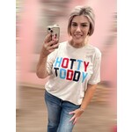 THE CHESTER DRAWER HOTTY TODDY TEE