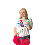 HOTTY TODDY BEADED STRAP
