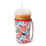 POPPY FIELDS ICED CUP COOLIE