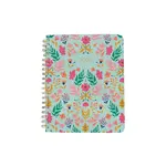 2024 PLANNER WILD FLOWER