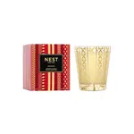 NEST CLASSIC 8.1 oz CANDLE HOLIDAY