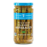 STONEWALL KITCHEN PICKLED CLASSIC ASPARAGUS