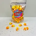 SIMPLY CANDY CANDY CORN CRUNCHIES